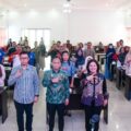 Pemkab Deli Serdang Benahi 94 Aplikasi, Kejar Integrasi Layanan Digital