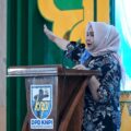 Plt Bupati Langkat Tiorita Br Surbakti