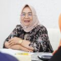 Plt Bupati Langkat Tiorita Br Surbakti