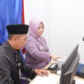 Langkat Luncurkan Layanan Adminduk Terintegrasi di Rumah Sakit