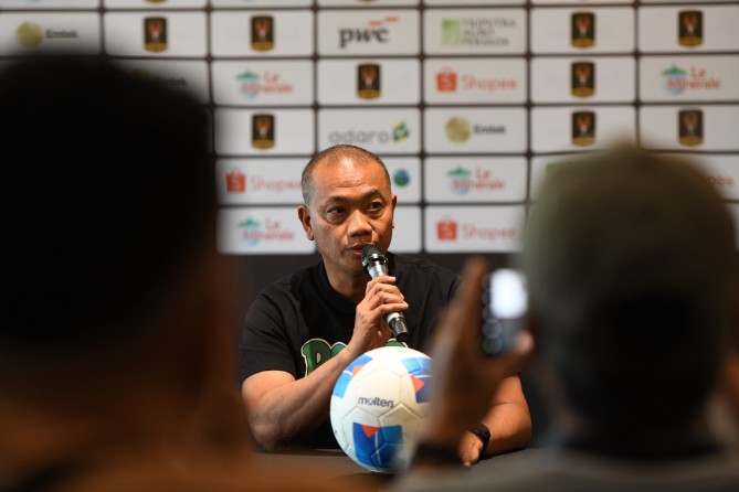 Eko Purdjianto