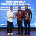 Bank Sumut Jadi Penyalur Kredit Bunga 0 Persen untuk UMKM Batam