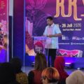 Bobby Dorong UMKM Sumut Tembus Pasar Global