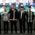 Bobby Ajak KAHMI Perangi Narkoba dan LGBTQ di Sumut