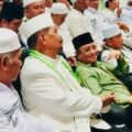 Rahudman Harahap Pimpin Ikatan Persaudaraan Haji Indonesia Korwil Sumatera