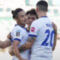 PSMS Medan harus mengakui keunggulan juara bertahan Port FC setelah kalah 0-2 pada laga perdana Grup B Piala Presiden 2026 di Stadion Gelora Bung Tomo, Surabaya, Minggu (26/7/2026).