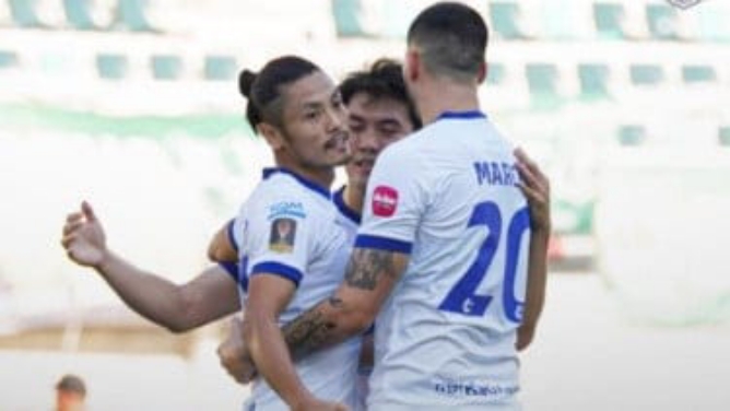 PSMS Medan harus mengakui keunggulan juara bertahan Port FC setelah kalah 0-2 pada laga perdana Grup B Piala Presiden 2026 di Stadion Gelora Bung Tomo, Surabaya, Minggu (26/7/2026).