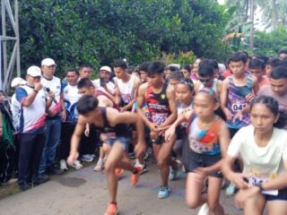 1.726 Pelari Ramaikan Deli Serdang Run 2026