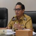 Rico Waas Minta PUD Pasar Jadi Mesin Penghasil PAD