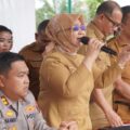 Plt Bupati Langkat Tiorita Br Surbakti