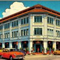 Komisi 4 DPRD Medan Rekonendasikan Pembangunan Hotel 5 Lantai di Jalan Raden Saleh Dalam Distanvaskan, Masuk Cagar Budaya