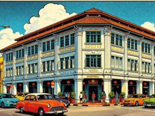 Komisi 4 DPRD Medan Rekonendasikan Pembangunan Hotel 5 Lantai di Jalan Raden Saleh Dalam Distanvaskan, Masuk Cagar Budaya