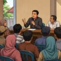 DPRD Desak Pemko Medan Realisasikan Aspirasi Warga Soal Jalan dan Drainase