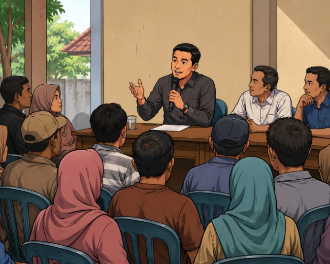 Ilustrasi