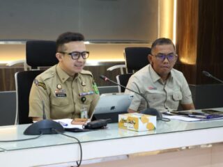 Bapenda Medan Gencarkan QRESTO, Kejar Optimalisasi Pajak Restoran