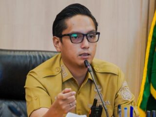 Rico Waas Dorong PUD RPH Kembangkan Cold Storage dan Hilirisasi Produk Daging
