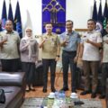 Badan Pendapatan Daerah (Bapenda) Kota Medan menjalin sinergi dengan Kantor Wilayah Kementerian Hukum Sumatera Utara (Kanwil Kemenkum Sumut) guna memperkuat tata kelola perpajakan daerah dan memastikan setiap kebijakan yang dijalankan memiliki dasar hukum yang kuat.