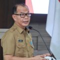 Sekretaris Daerah Kabupaten Langkat, Amril