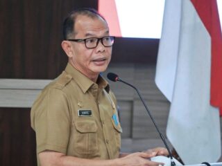 Pemkab Langkat Latih 554 Pengurus Koperasi Merah Putih untuk Perkuat Ekonomi Desa
