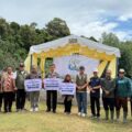 Yayasan Konservasi Pesisir Indonesia (Yakopi), bersama pemerintah provinsi dan pemerintah desa di wilayah kerja menyelenggarakan Yakopi Mangrove Heroes Awards 2026 sebagai bagian dari peringatan Hari Mangrove Sedunia 2026.
