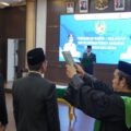 Pemerintah Kota Medan melantik 22 pejabat manajerial untuk memperkuat kinerja organisasi dan mendorong peningkatan kualitas pelayanan publik kepada masyarakat. Pelantikan yang berlangsung di Balai Kota Medan, Rabu (29/7/2026)