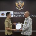Badan Pendapatan Daerah (Bapenda) Kota Medan memperkuat sinergi dengan Kantor Wilayah Direktorat Jenderal Pajak (Kanwil DJP) Sumatera Utara I dalam upaya mengoptimalkan Pendapatan Asli Daerah (PAD).