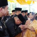 Plt Bupati Langkat Tiorita Br Surbakti