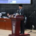 DPRD Sumut Setujui Pertanggungjawaban APBD 2025, Bobby Nasution Siapkan Perubahan Anggaran 2026