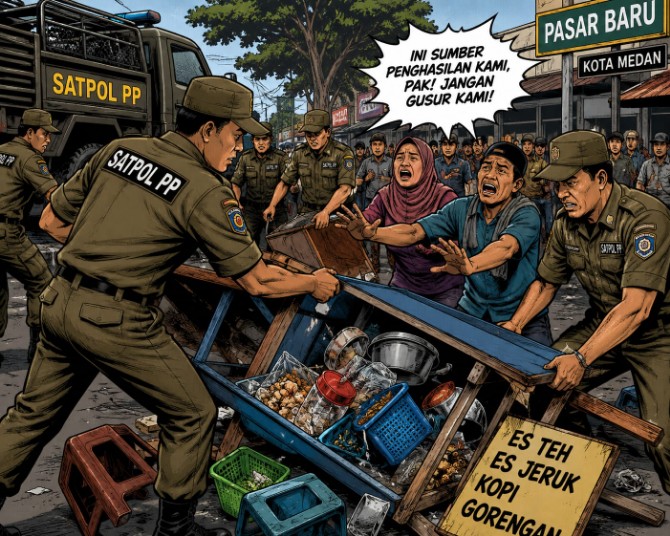 Ilustrasi