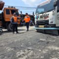 Pemprov Perbaiki 4 Ruas Jalan Perbatasan Medan - Deliserdan Tahun Ini, Bobby Nasution Pastikan Jalan Veteran Dibeton