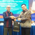 Bank Sumut Siapkan Dana PSR Rp44,5 Miliar untuk Peremajaan Kebun Sawit Rakyat