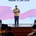Bobby Nasution Minta OJK Perkuat Industri Halal dan Sesuaikan Kebijakan dengan Potensi Daerah