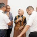 Plt Bupati Langkat Tiorita Br Surbakti