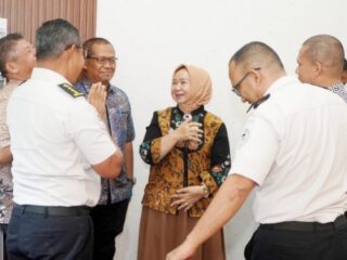 Pemkab Langkat Dukung Pembentukan Kantor Imigrasi, Layanan Paspor Tak Perlu ke Daerah Lain