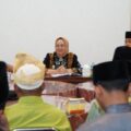 Plt Bupati Langkat Tiorita Br Surbakti