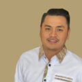 Wakil Ketua PD Al Washliyah Medan, Mulia Syahputra Nasution.