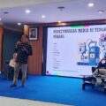 AI Ubah Wajah Politik Global, Ketua PWI Sumut: Perang Kini Tak Lagi Sekadar Perebutan Wilayah
