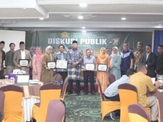 ISMI Sumut Konstruksikan Roadmap Kesarjanaan, Perkuat Peran Intelektual Melayu dalam Peradaban Bangsa