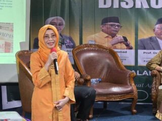 Dari Pena Tengku Luckman Sinar ke Era Digital: Mewariskan Melayu Lewat Pengetahuan