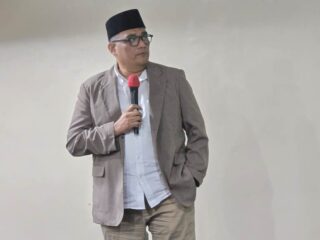 ISMI Dorong Gerakan Wakaf Uang Perkuat Kesejahteraan Masyarakat Melayu