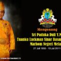 Menjaga Jejak, Menyambung Keserjanaan (1)