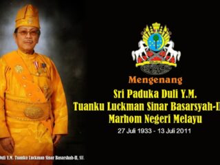 Menjaga Jejak, Menyambung Keserjanaan (1)