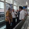 Di Tengah Pembukaan Rute Baru, Bobby Singgung Mahalnya Avtur Kualanamu