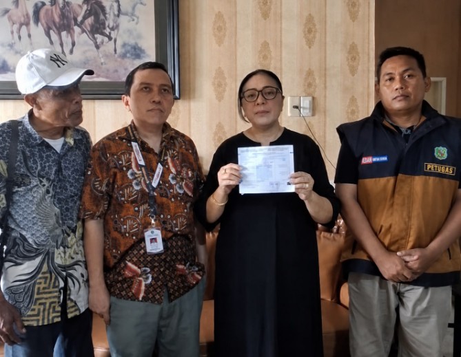 Badan Pendapatan Daerah (Bapenda) Kota Medan menindaklanjuti keluhan warga terkait ketidaksesuaian data Pajak Bumi dan Bangunan (PBB) yang menyebabkan nilai tagihan pajak membengkak.