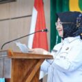 Plt Bupati Langkat Tiorita Br Surbakti