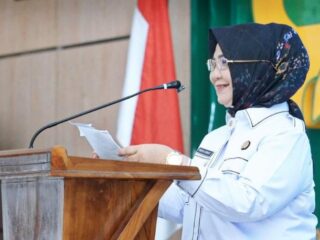 Plt Bupati Minta MPI Langkat Fokus pada Program yang Menyentuh Masyarakat
