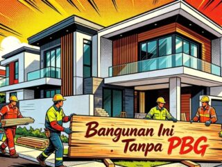 DPRD Medan Ajukan Ranperda PBG, Bangunan Tanpa Izin Terancam Denda