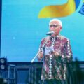 Wakil Gubernur Sumut, Surya
