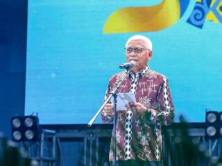 PRSU 2026 Ditutup, Transaksi Capai Rp50 Miliar dengan 161 Ribu Pengunjung