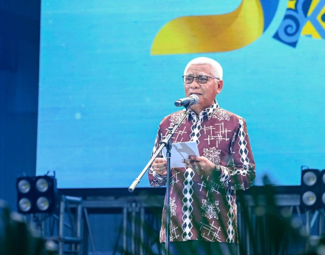Wakil Gubernur Sumut, Surya